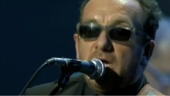 Elvis Costello - Clown Strike