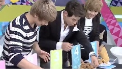 MBLAQ - MBC All The K-POP Mir Cut