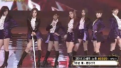 T-ara - Cry Cry & Roly Poly & 背叛的玫瑰