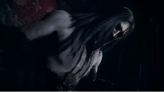 游戏原声 - <恶魔城暗影之王2>CG