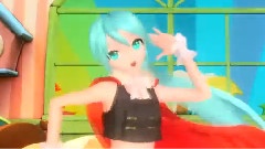 初音未来,VOCALOID家族 - ゆめゆめ