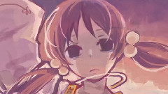 VOCALOID家族 - 在旅途终结时吟咏