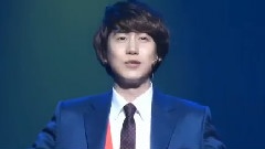 圭贤(Super Junior) - 你们高兴吗