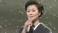 长山洋子 - 北の萤