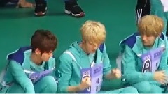 EXO,EXO-M,EXO-K - JQ萌点合辑