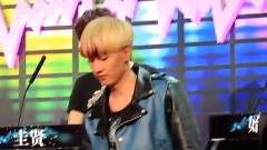 Super Junior,Super Junior-M - 后台补妆的宰宰
