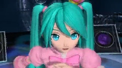 初音未来,巡音流歌,VOCALOID家族 - ワールズエンド・ダンスホール