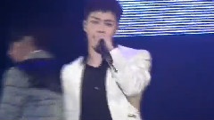 李起光,BEAST - Fiction
