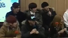 B1A4 - Culture Two Show