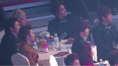 EXO-K - 首尔歌谣大赏
