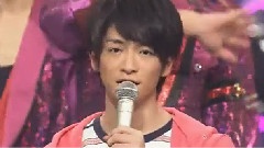 Hey! Say! JUMP - ザ少年俱乐部