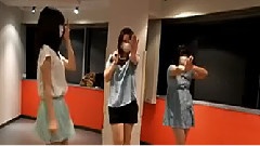 Perfume,模仿翻唱 - Spending All My Time