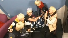 B.A.P - Ta-Dah! It's B.A.P EP03