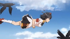 东方project - 东方PVD2 宣传预告