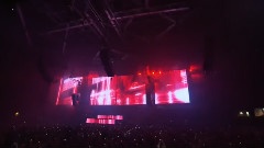 b2s - Hard Bass 2013 (Warm Up) Team RED