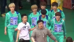 EXO,EXO-M,EXO-K - We Are One