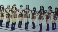 少女时代,模仿翻唱 - Genie & Hoot 舞蹈模仿 饭拍版 11/01/18