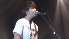 CNBLUE - Teardrops In The Rain