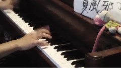 Marasy,模仿翻唱 - 六兆年と一夜物语