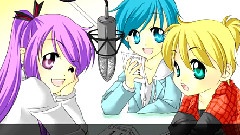 VOCALOID家族 - Last Color
