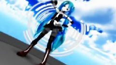 初音未来 - Bye-Bye Baby Sayonara
