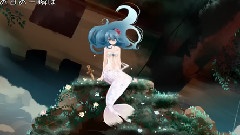 初音未来 - 人鱼の呗