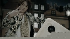 岚 - 迷宫ラブソング