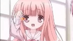 哦