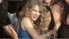 Taylor Swift - Hey Stephen