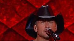 Tim McGraw - One Of Those Nights