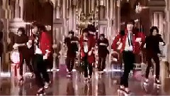 Kis-My-Ft2 - 运命girl MV解禁