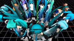 初音未来 - 未来日记