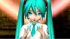 初音未来,镜音双子 - ちょこまじ☆ろんぐ