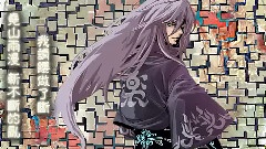 VOCALOID家族 - 尧山风神