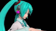 初音未来,VOCALOID家族 - バイビーベイビーサヨウナラ