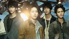 KAT-TUN - EXPOSE
