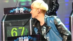 Super Junior,Super Junior-M - 大小赫宰尬舞