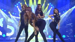 Sistar - Summer Special Remix