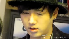 Super Junior,艺声(Super Junior) - Mouse Rabbit Coffee