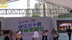 麦王争霸
