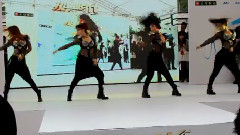 模仿翻唱,舞蹈视频 - 热舞时代 比赛实录