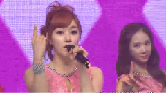 Nine Muses - Dolls