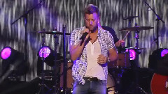 Lady Antebellum - Goodbye Town (Jimmy Kimmel)