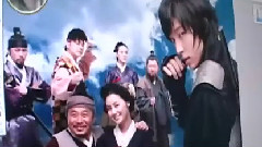 李准基 - SBS有没有 美人图 李准基 Cut