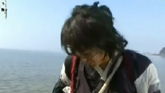 李准基 - <一枝梅> 官网拍摄花絮 初到无人岛