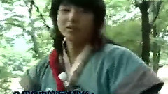 李准基 - YTNstar <一枝梅> 片场