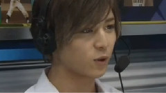 龟梨和也,山田凉介,Hey! Say! JUMP - プロ野球