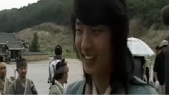 李准基 - SBS <一枝梅> 花絮