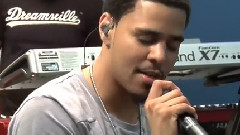 J.Cole - Power Trip