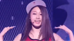 智妍,T-ara - 智妍庆生 饭制版